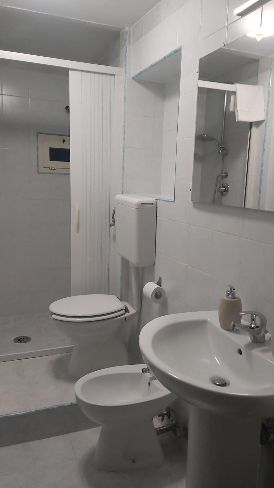 Boric Home -Centro Storico - Наполи Екстериор снимка