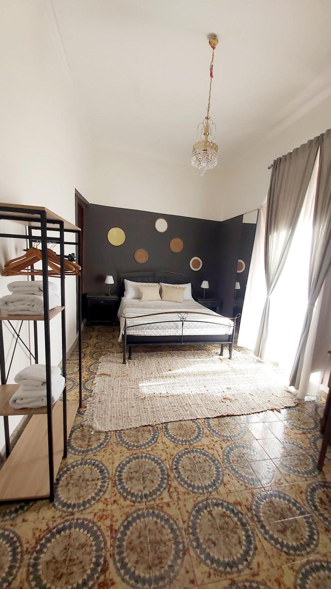 Boric Home -Centro Storico - Наполи Екстериор снимка