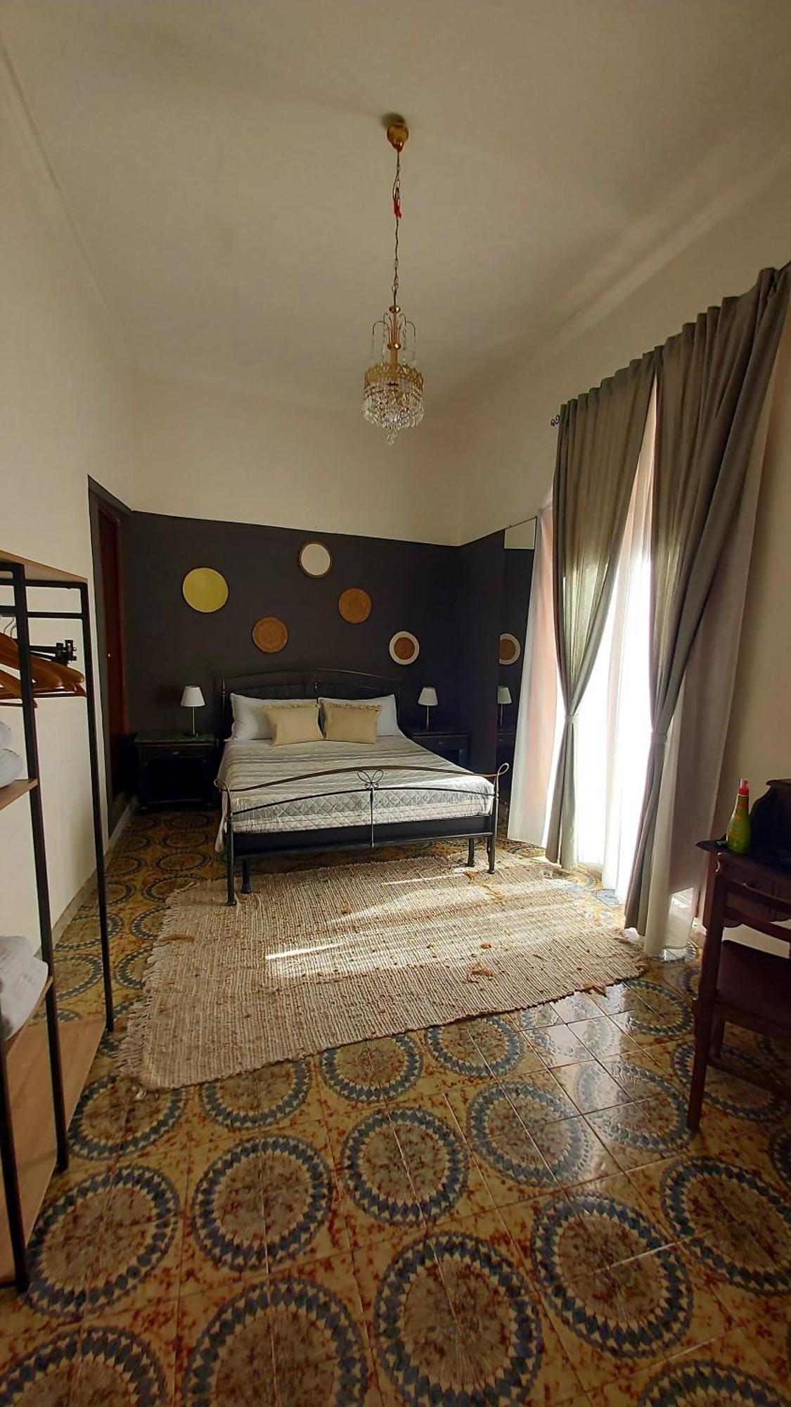Boric Home -Centro Storico - Наполи Екстериор снимка